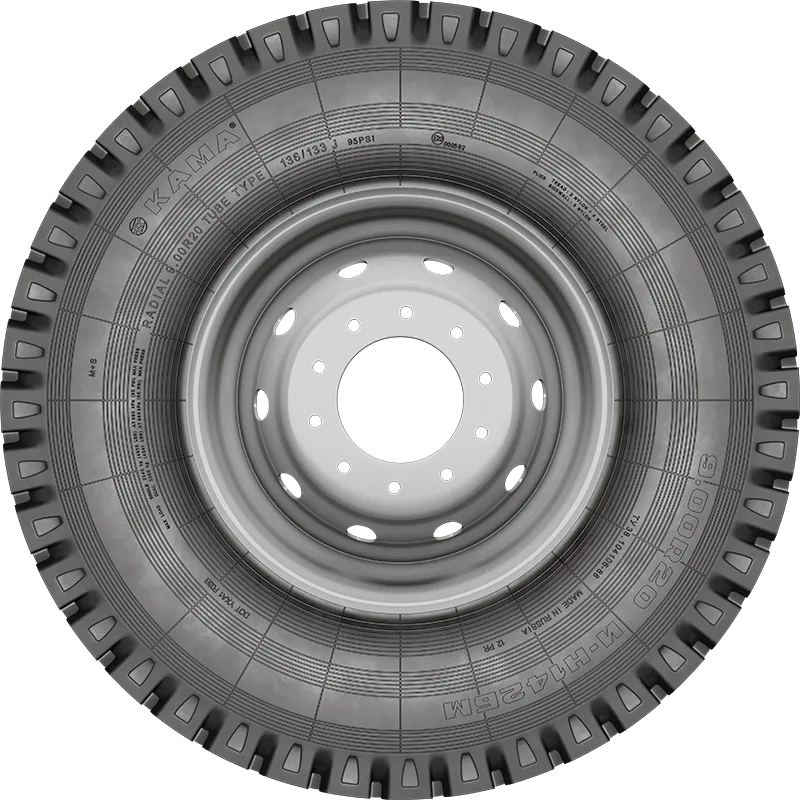 KAMA И-Н142БМ нс14 в Анапе — KAMA TYRES KAMA И-Н142БМ нс14 в Анапе