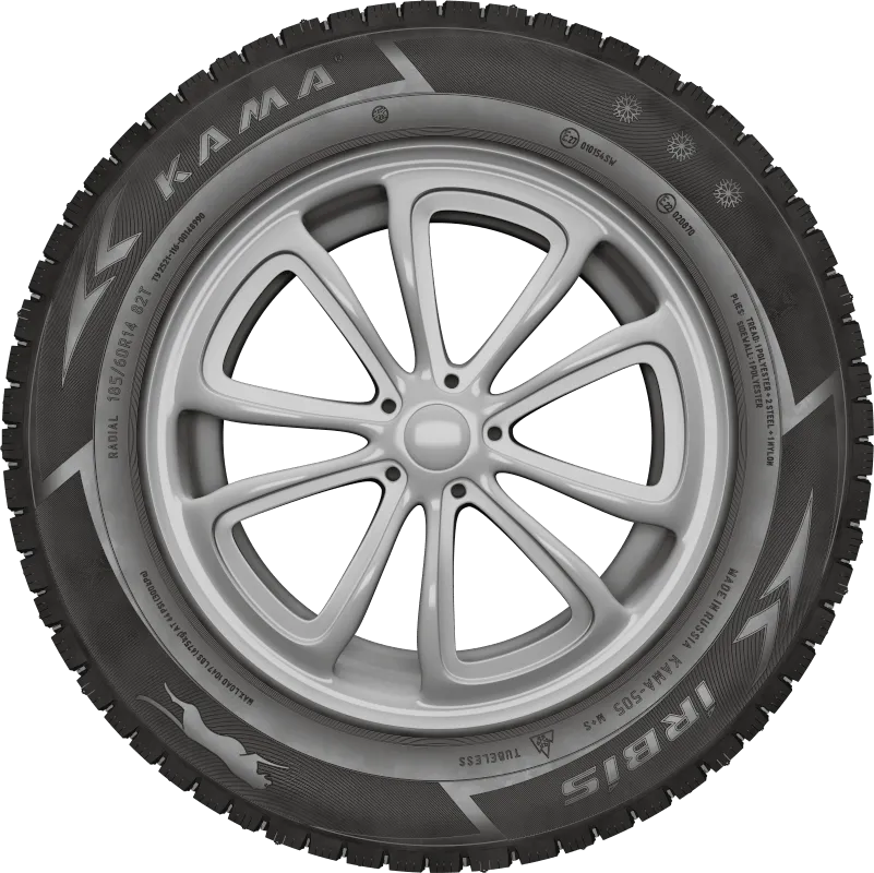 KAMA-505 ИРБИС в Анапе — KAMA TYRES KAMA-505 ИРБИС в Анапе