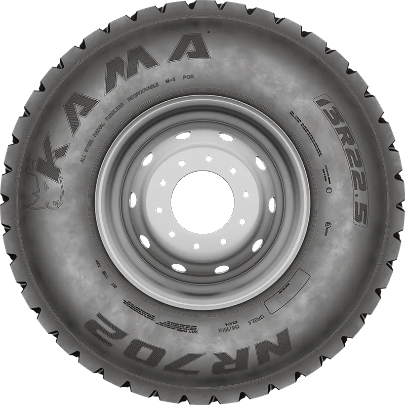 KAMA NR 702 в Анапе — KAMA TYRES KAMA NR 702 в Анапе
