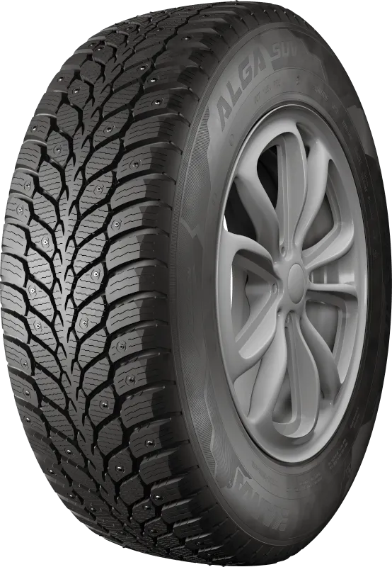 KAMA ALGA SUV (НК-532) в Анапе — KAMA TYRES KAMA ALGA SUV (НК-532) в Анапе