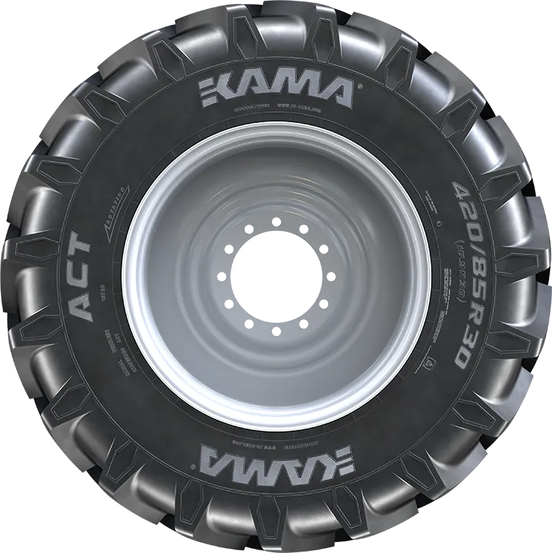 KAMA ACT в Анапе — KAMA TYRES KAMA ACT в Анапе