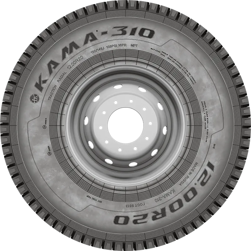 KAMA-310 нс18 в Анапе — KAMA TYRES KAMA-310 нс18 в Анапе