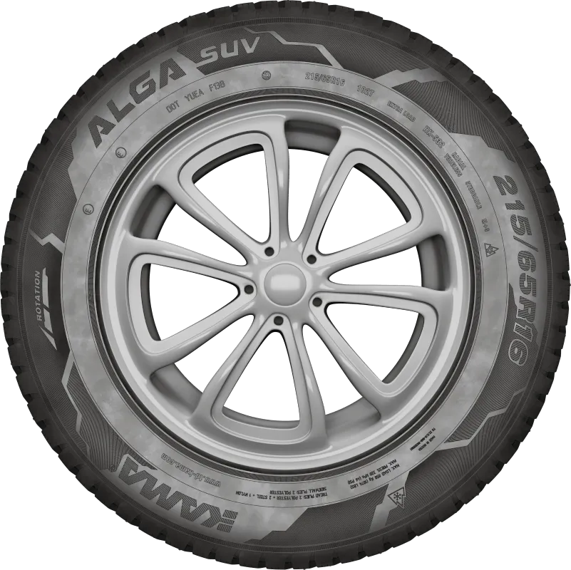 KAMA ALGA SUV (НК-532) в Анапе — KAMA TYRES KAMA ALGA SUV (НК-532) в Анапе