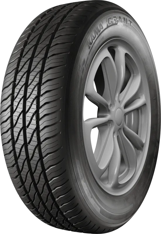 KAMA GRANT (НК-241) в Анапе — KAMA TYRES KAMA GRANT (НК-241) в Анапе