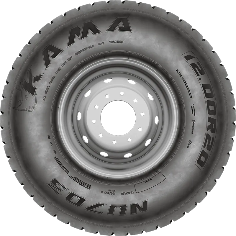 KAMA NU 703 в Анапе — KAMA TYRES KAMA NU 703 в Анапе