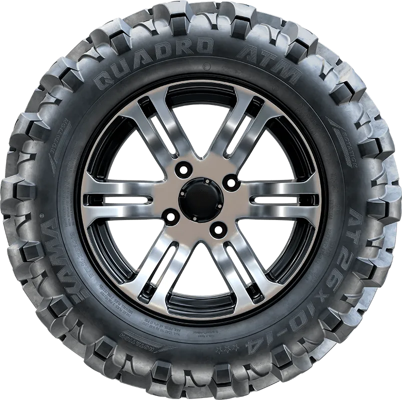 KAMA QUADRO ATM (НК-437) в Анапе — KAMA TYRES KAMA QUADRO ATM (НК-437) в Анапе